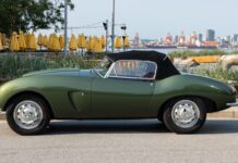 Salon Privé Reveals 13 Unmissable Automobiles