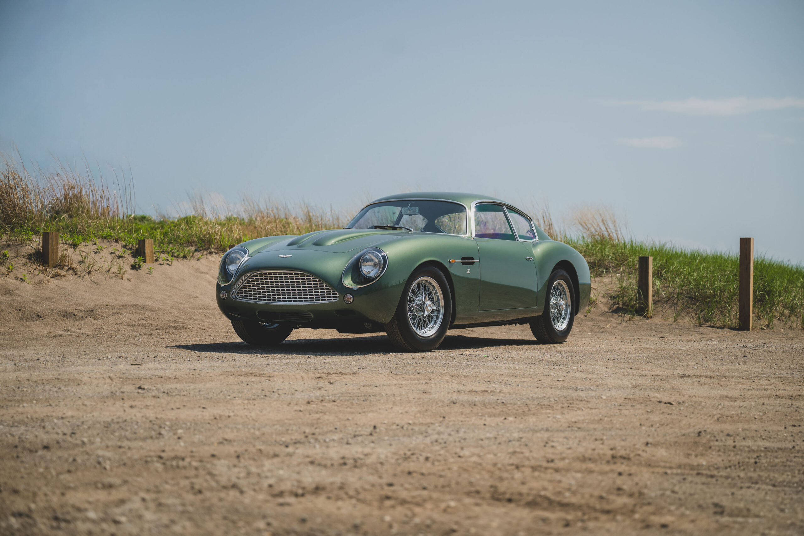 1962 Aston Martin DB4 GT Zagato 1450600 scaled