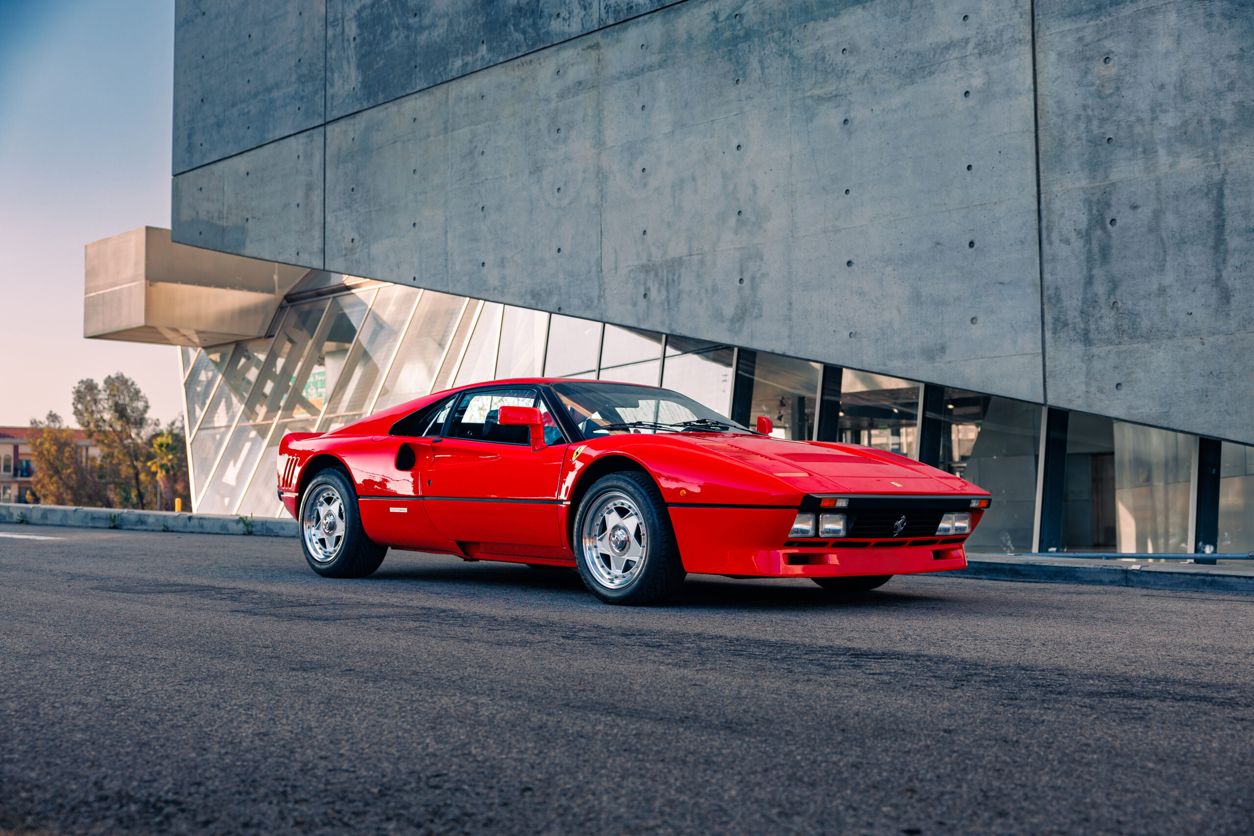 1985 Ferrari 288 GTO 1468302 scaled