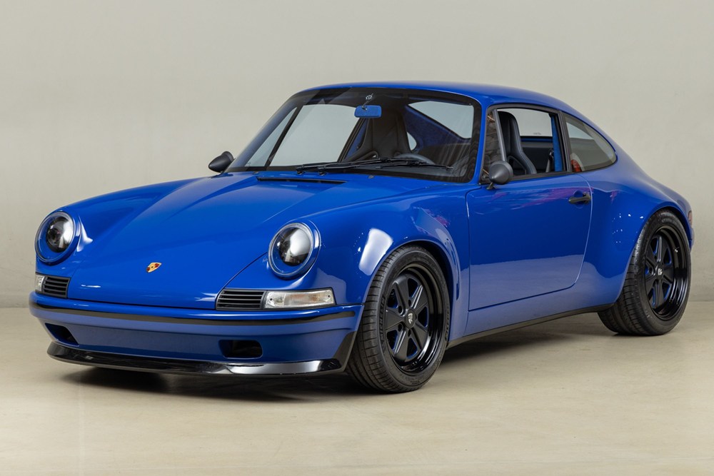 1997 Canepa KALMAR C2 1 1a 4