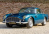 1962 Aston Martin DB4 Vantage SS Series 4 LHD “Lyon Heritage”