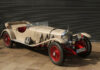 1927 Mercedes-Benz 680 S Sports Tourer