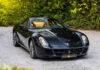 2008 Ferrari 599GTB