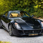 2008 Ferrari 599GTB