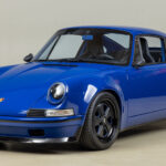 1997 Canepa KALMAR C2