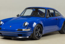 1997 Canepa KALMAR C2