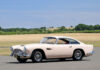 1962 Aston Martin DB4 – Series IV