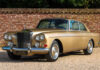 1965 Rolls Royce Mulliner Parkward Silver Cloud III Coupe