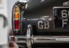 Concours of Elegance With New Finest Aston Martin Award