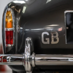 Concours of Elegance With New Finest Aston Martin Award