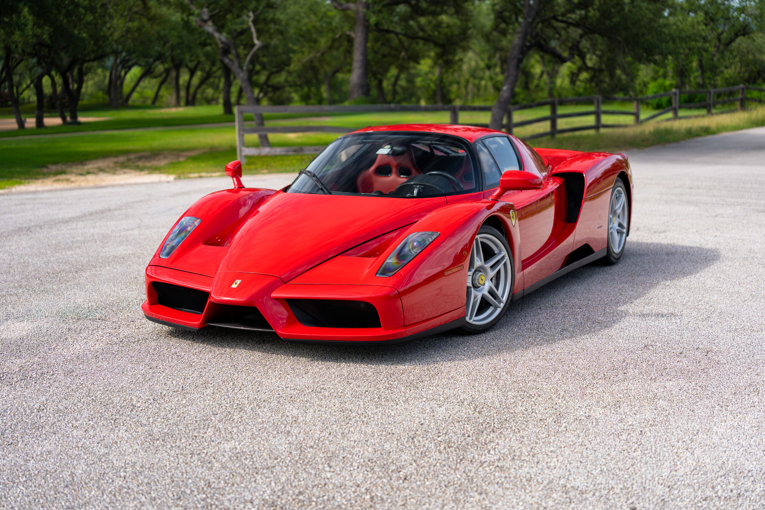 2003 Ferrari Enzo 1464959 scaled