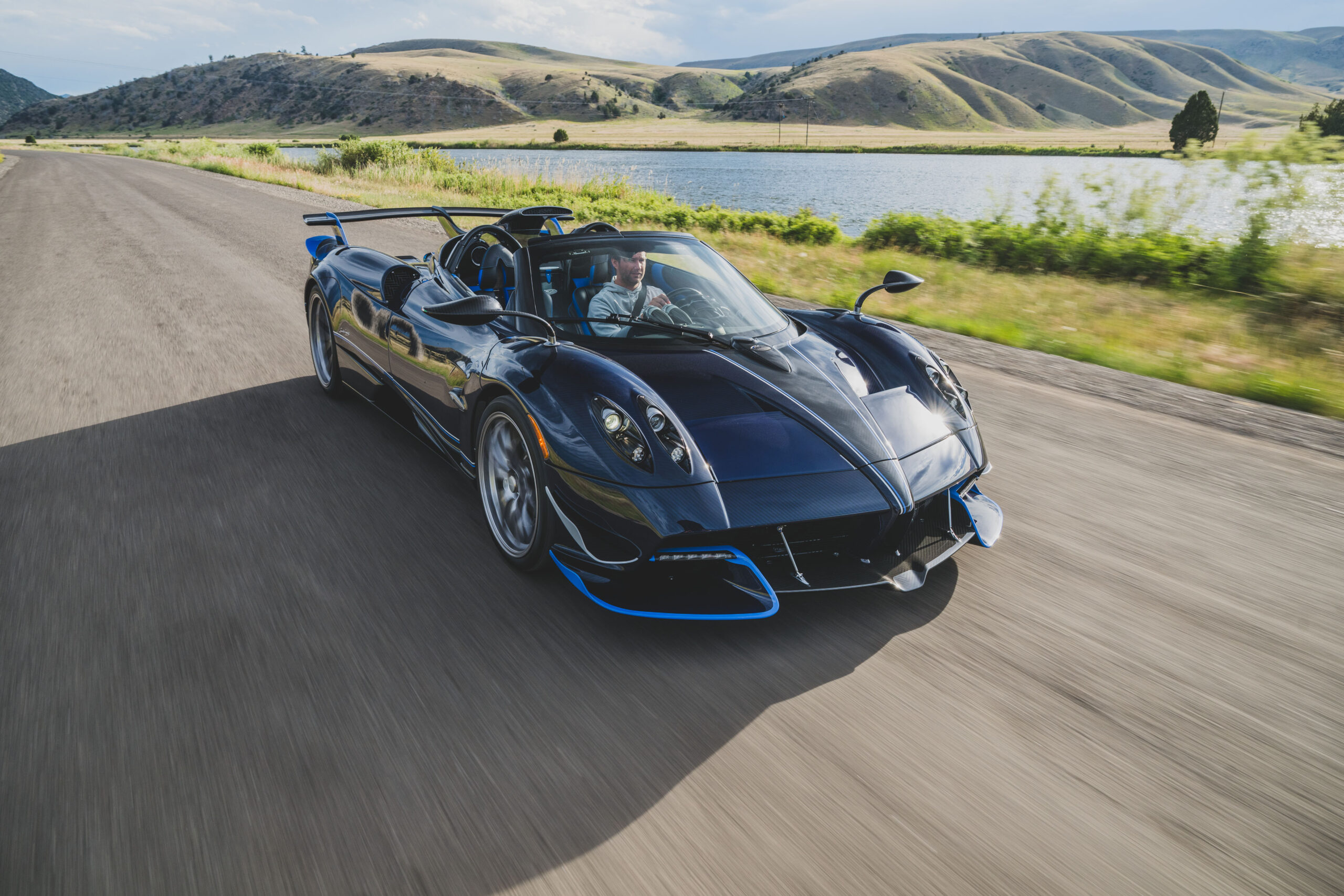 2024 Pagani Huayra Roadster Executor 1468124 scaled