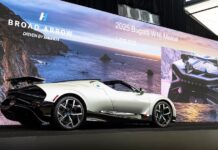 2026 Monterey Auctions With $758M Record Sales 2026 Monterey Auctions With $758M Record Sales