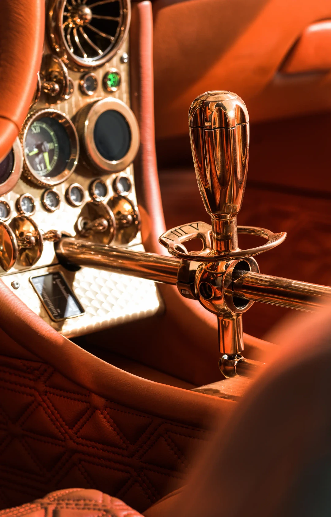 The New Spyker C8 Predator XXV Coupé 3 3 7