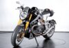 1998 Moto Guzzi Daytona At Monterey Auction