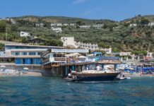 Hotel Lo Scoglio