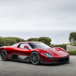 McLaren McL 6GT: The New Realisation Of Bruce McLaren’s Dream