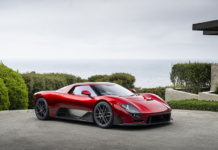 McLaren McL 6GT: The New Realisation Of Bruce McLaren’s Dream