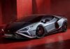 Lamborghini Revuelto SV: The Quantum Of Driving mborghini Revuelto SV: The Quantum Of Driving