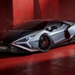 Lamborghini Revuelto SV: The Quantum Of Driving mborghini Revuelto SV: The Quantum Of Driving