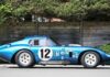 $42.9M Shelby Cobra Daytona – Most Expensive American Car Sold At Auction