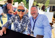 Grand Meeting – Classic Days 2026 Grand Meeting - Classic Days 2026