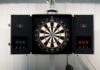 The RIMOWA Dartboard Case
