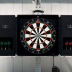 The RIMOWA Dartboard Case