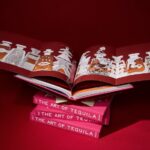 The Art Of Tequila By Assouline