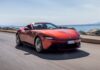 The Amalfi Spider’s Greek Odyssey