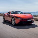 The Amalfi Spider’s Greek Odyssey