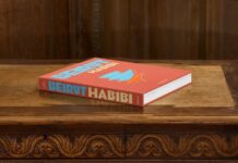 Beirut Habibi By Assouline