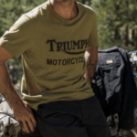 New Triumph Essentials
