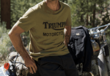 New Triumph Essentials
