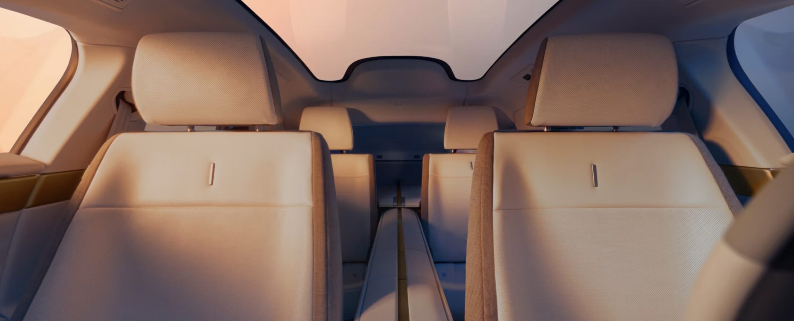 Step Inside Jaguar Type 01
