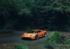The Devil In The Trees: Lamborghini Diablo GT The Devil In The Trees: Lamborghini Diablo GT