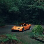 The Devil In The Trees: Lamborghini Diablo GT The Devil In The Trees: Lamborghini Diablo GT