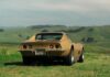 Wake The Hills: 1969 Chevrolet Corvette L88 Wake The Hills: 1969 Chevrolet Corvette L88