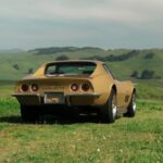 Wake The Hills: 1969 Chevrolet Corvette L88 Wake The Hills: 1969 Chevrolet Corvette L88