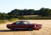 Burning In: Steve Theo’s Mustang Burning In: Steve Theo's Mustang