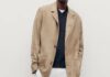The Port Jacket By Connolly
