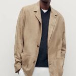 The Port Jacket By Connolly