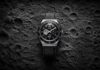 Q Timex X NASA
