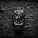 Q Timex X NASA