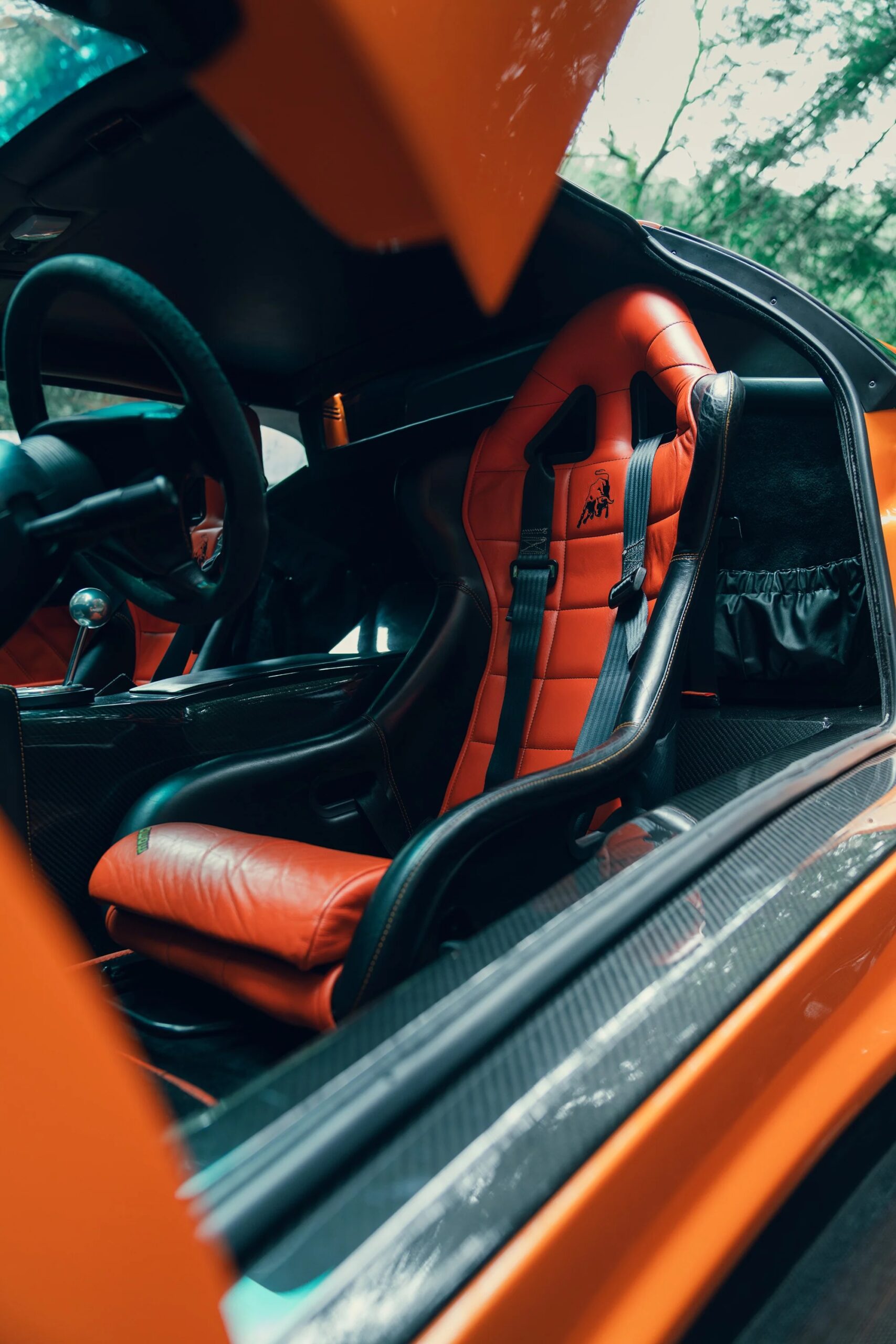 The Devil In The Trees: Lamborghini Diablo GT 5 DSC09603 Enhanced NR.jpg Kopie scaled
