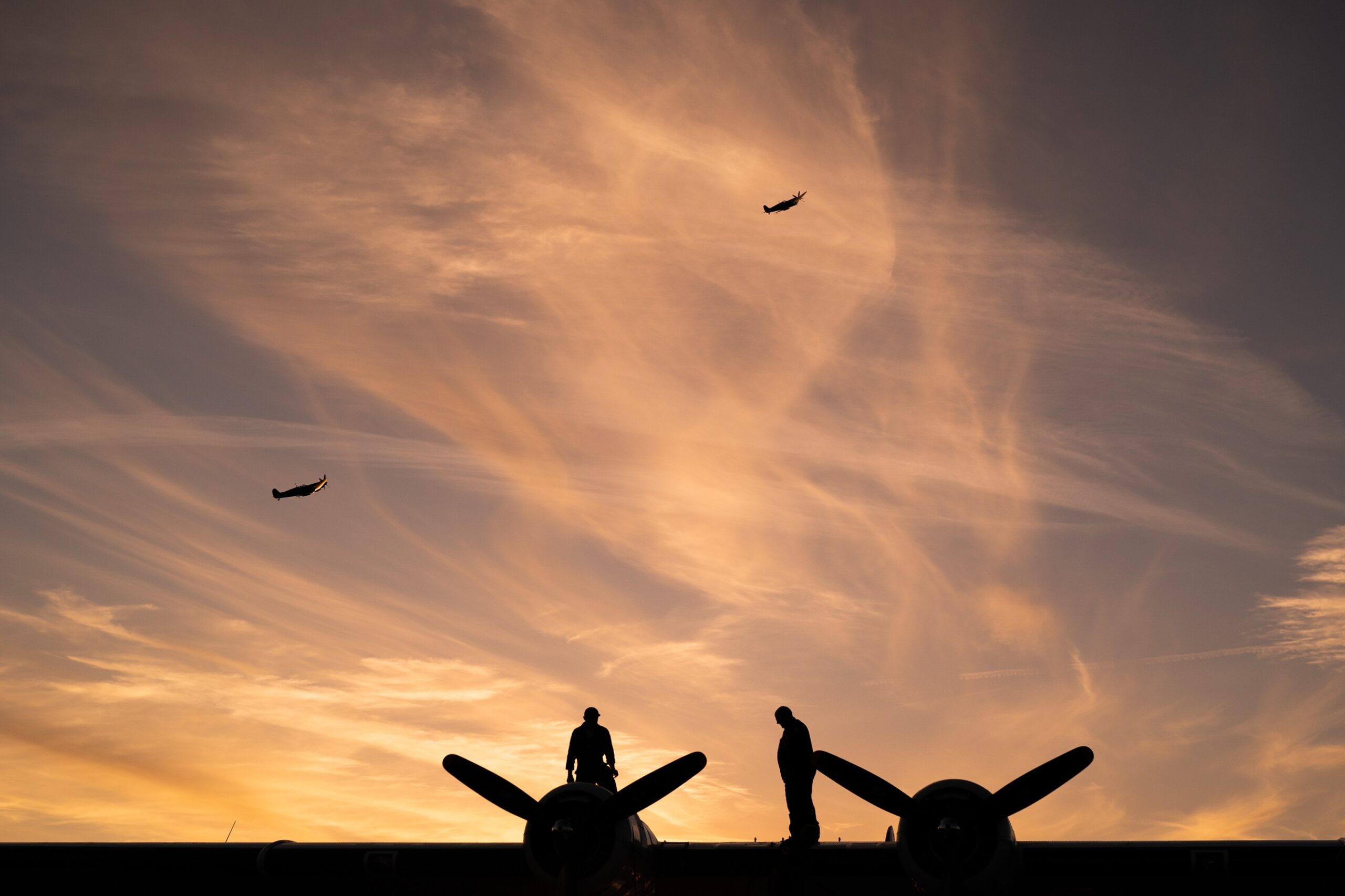 Goodwood Revival 2022 Ph. by Nick Dungan scaled