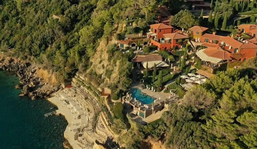 Hotel II Pellicano