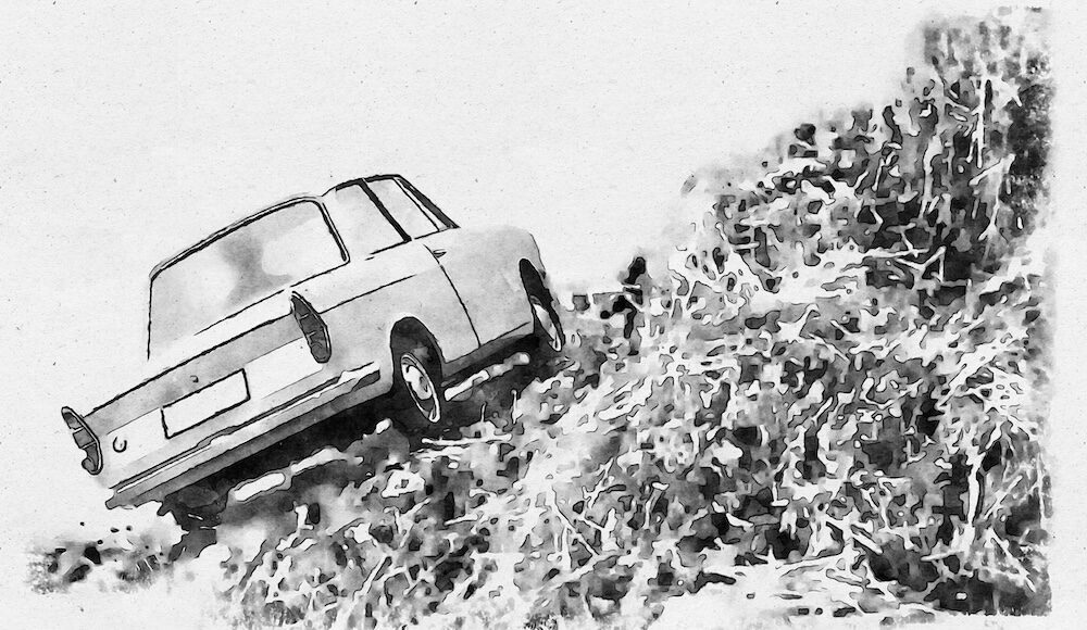 BMW 700