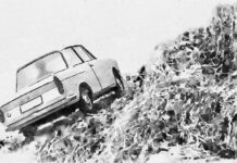 BMW 700