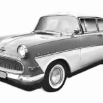 Opel Rekord